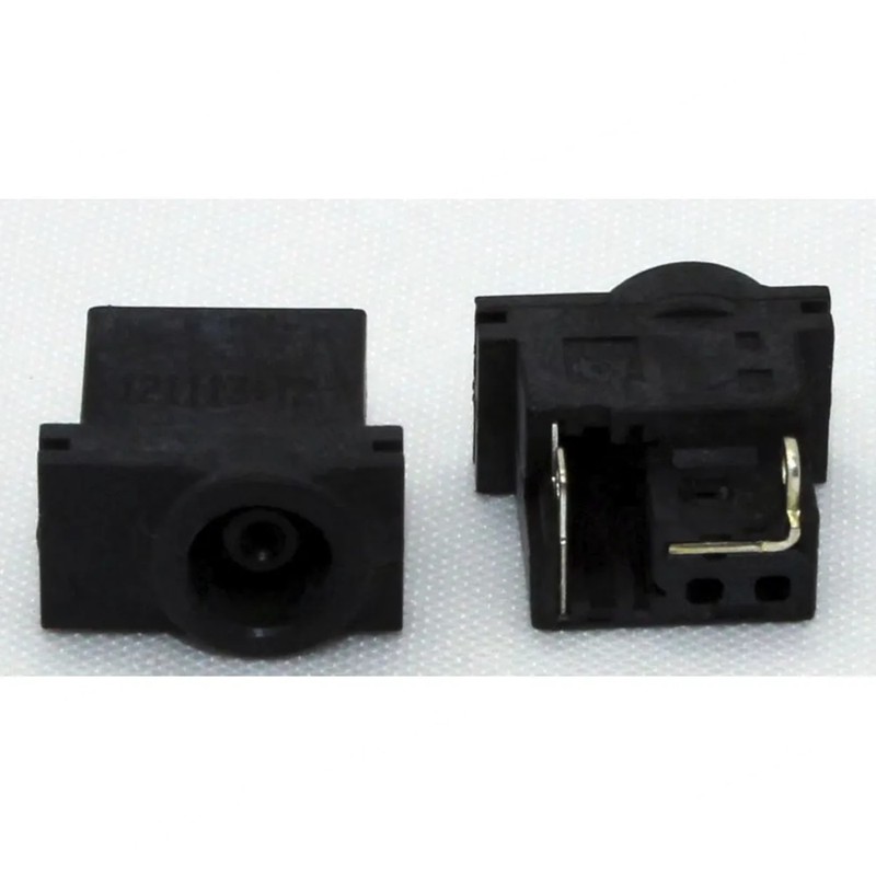 DC Jack für Samsung-Laptop – Kompatibel mit den Serien NP200, NP300, NP500 (Ref. 00804A)